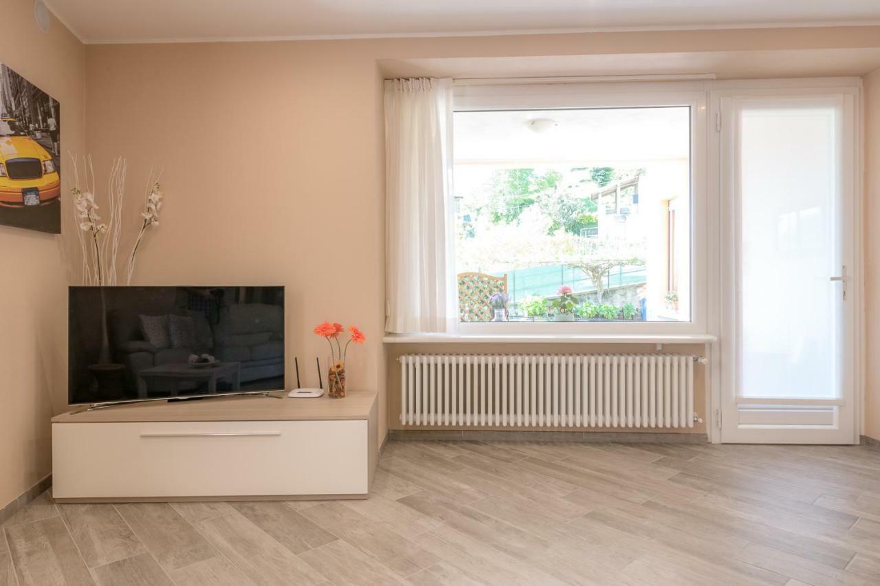 דירות סן סירו Casa Dei Platani Wi-Fi Parking Free מראה חיצוני תמונה