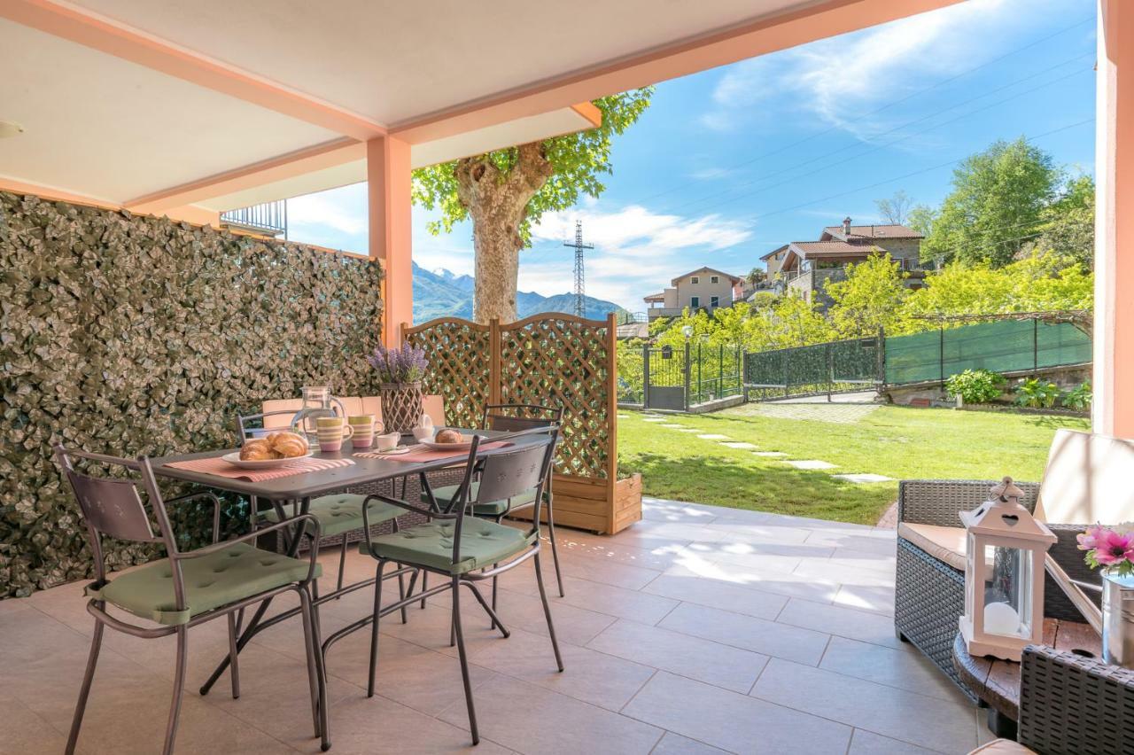 דירות סן סירו Casa Dei Platani Wi-Fi Parking Free מראה חיצוני תמונה