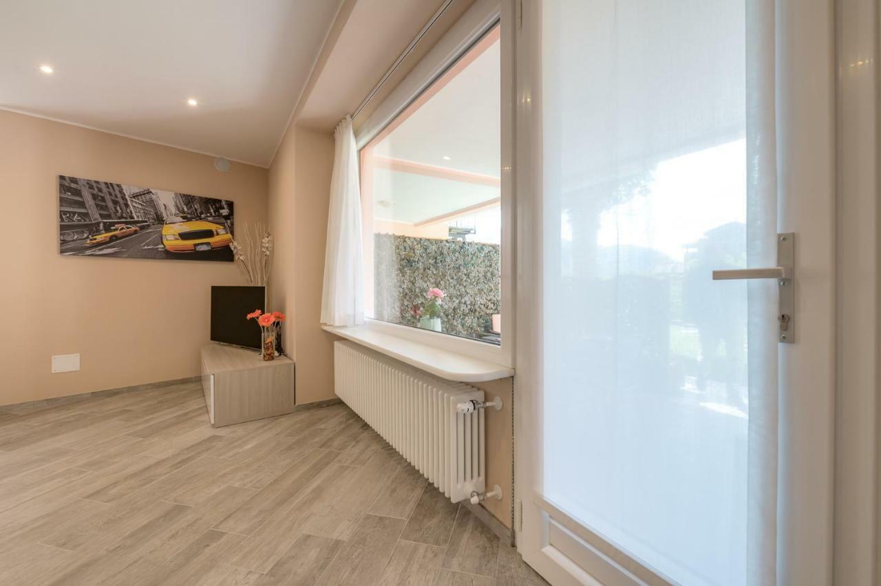 דירות סן סירו Casa Dei Platani Wi-Fi Parking Free מראה חיצוני תמונה